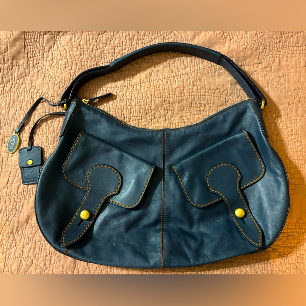 Tod’s Handbag